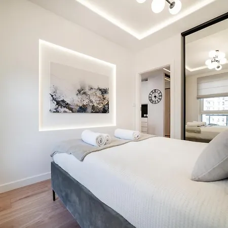 44 By The Seaside Letnica Appartement